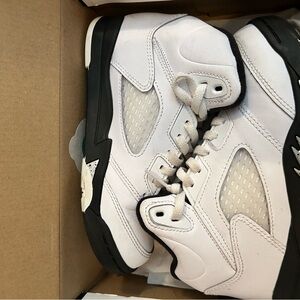 Jordan 5’s Kids Sneakers